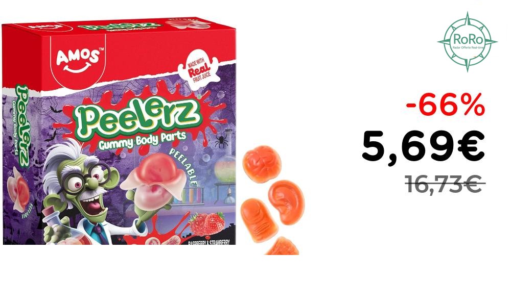 Offerta del Giorno!