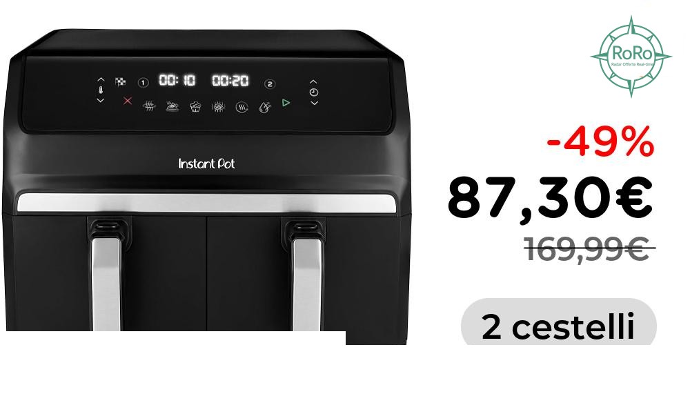 Offerta del Giorno!
