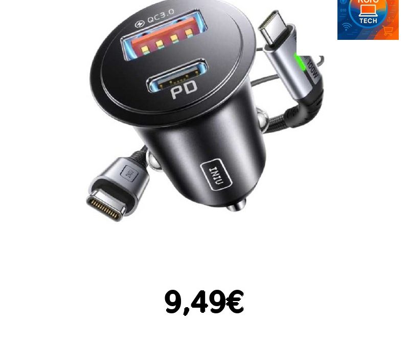Offerta del Giorno!
