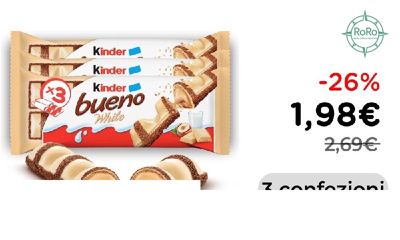 Offerta del Giorno!