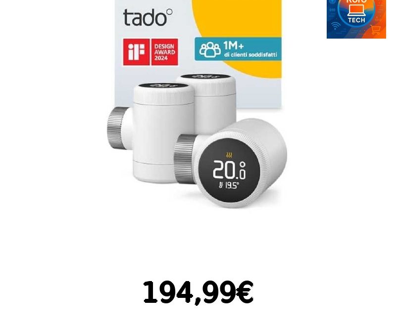 Offerta del Giorno!